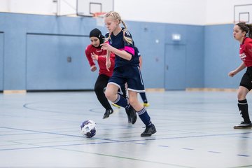 Bild 306 - Loewinnen Cup B-Juniorinnen